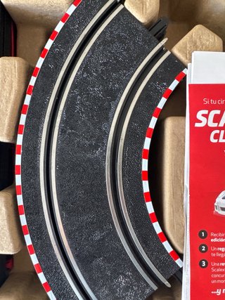 Scalextric Compact Rally Xtreme