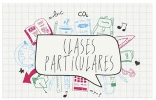 Clases particulares