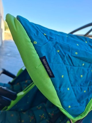 Carrito Gemelar Mothercare