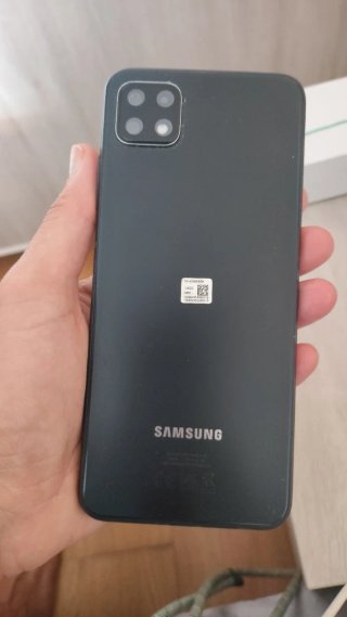 Móvil Samsung