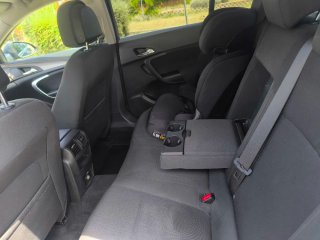 Opel Insignia 2011