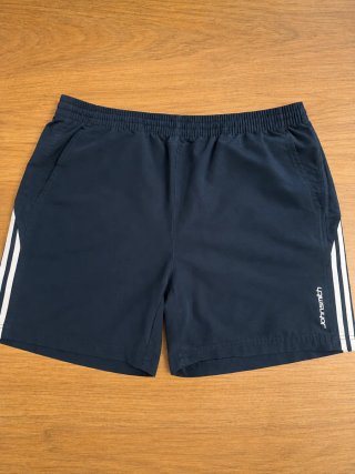 Bañador Johnsmith azul hombre