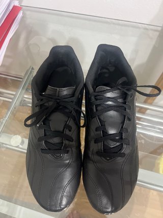 Botas de fútbol Adidas Copa Negras