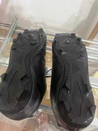 Botas de fútbol Adidas Copa Negras