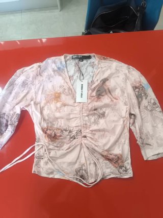 Camiseta Bimba y Lola sin estrenar