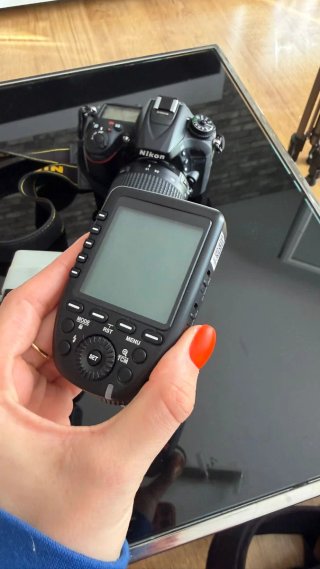 Nikon D7200 + Accesorios Fotografía