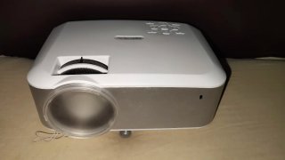 Proyector TOPVISION 240 pulgadas