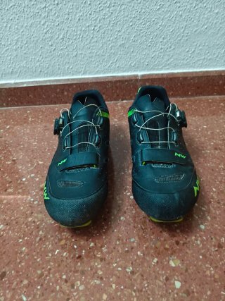Zapatillas mtb Northwave modelo Origin Plus