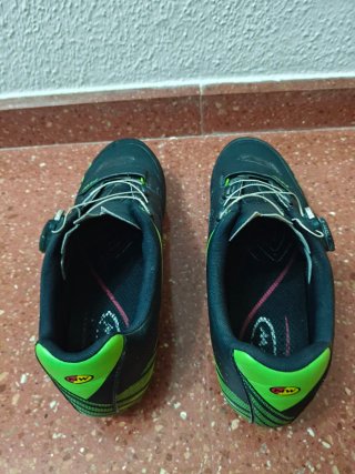 Zapatillas mtb Northwave modelo Origin Plus