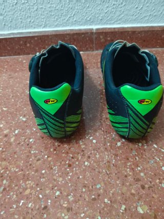 Zapatillas mtb Northwave modelo Origin Plus