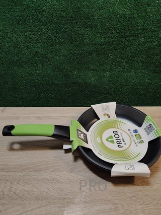 Sarten 22 cm Aluminio Fundido BRA