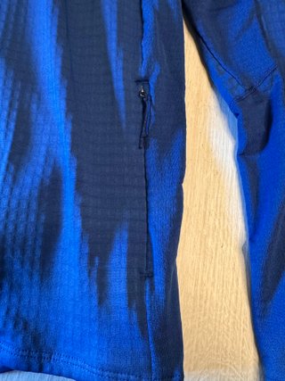 Pile a giacca Patagonia Men's R1 Fleece Jacket L