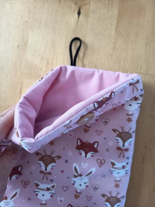 Funda protectora para libro con diseño