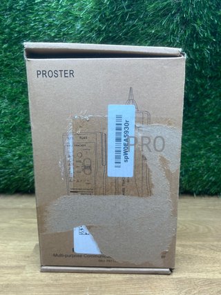 Comprobador de Cables RJ45 RJ11 Proster