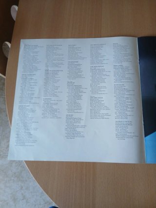 Vinilo George Benson Collection Jazz