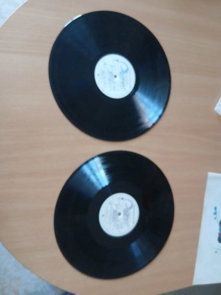 Vinilo George Benson Collection Jazz