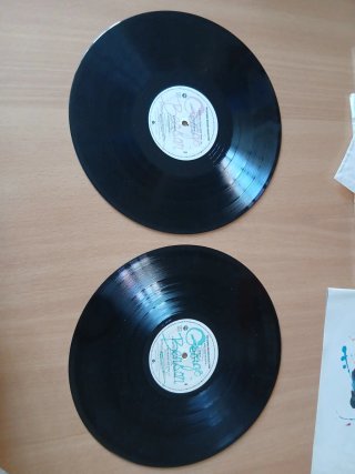 Vinilo George Benson Collection Jazz
