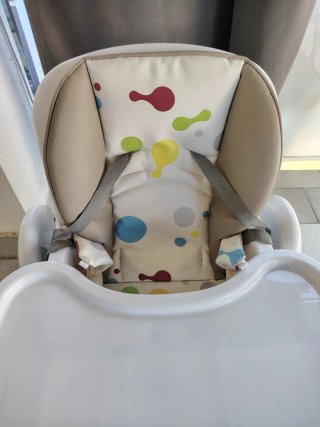 Trona Kinderkraft ajustable