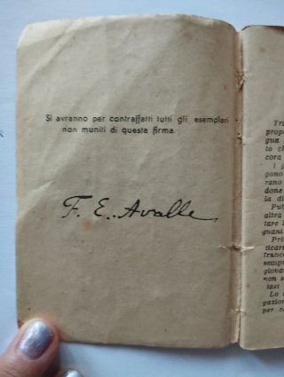 Saggistica scolastica del '900