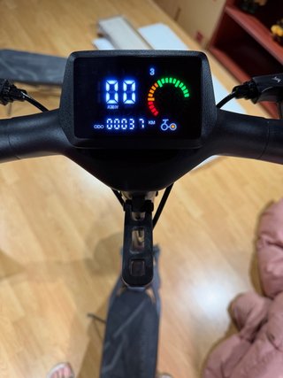 Smartgyro rockway evo patinetes eléctricos