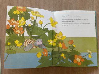 2 preciosos libros ilustrados