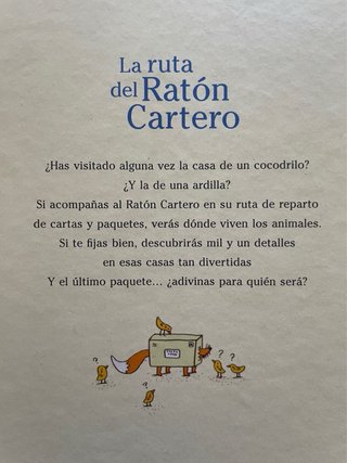 2 preciosos libros ilustrados