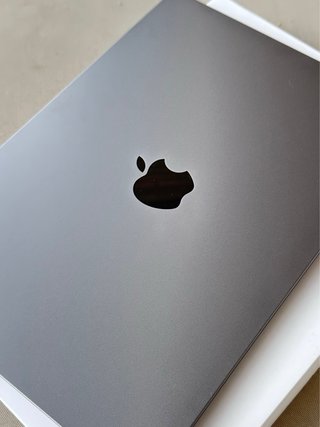 MacBook Air M2 Gris Espacial