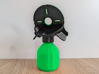 2 Recoge Polvo Taladro Taladro guardapolvo