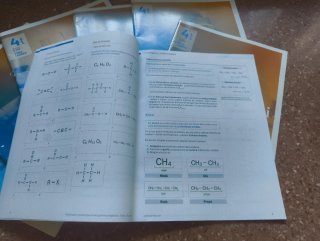 Física i química 4 ESO (2025) CAT