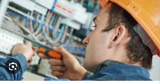 ELECTRICISTA Y AIRE ACONDICIONADO – ZONA NOROESTE-