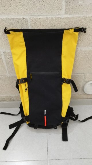 Mochila Skimo/Freeride 30L Wedze