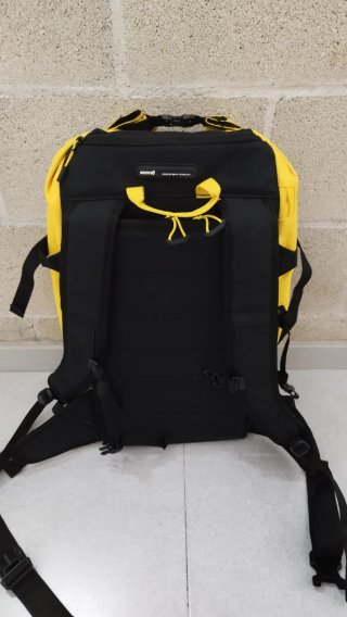 Mochila Skimo/Freeride 30L Wedze