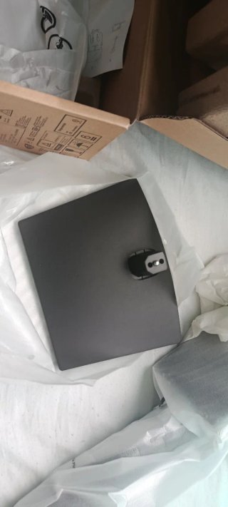Monitor Dell Nero