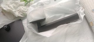 Monitor Dell Nero