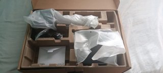 Monitor Dell Nero
