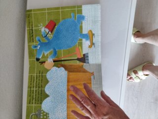 Cuento niñ@s