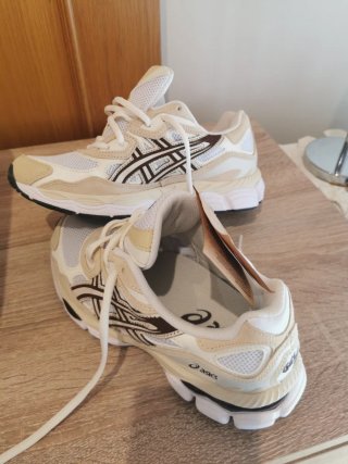 Deportivas Asics Gel Mujer Talla 39