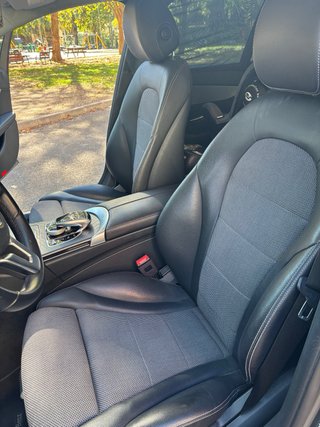 Mercedes-Benz Clase C 2019