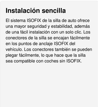 Silla coche CYBEX Solution X-Fix ISOFIX 15-36 kg