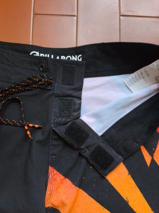 Costume da bagno Billabong Boardshort uomo 30