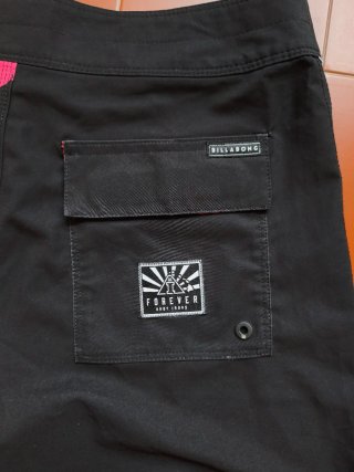Costume da bagno Billabong Boardshort uomo 30