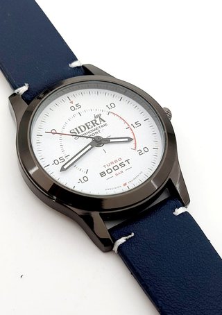 Orologio Sidera Chronometrie Sport Boost