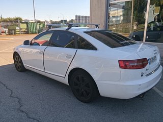 Audi A6 2010