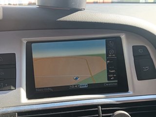 Audi A6 2010