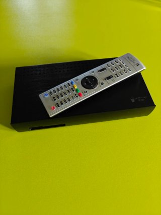 Popcorn Hour A300 Reproductor multimedia