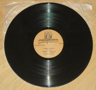 GEORGE HARRISON Somewhere in Utopia 2LP Beatles