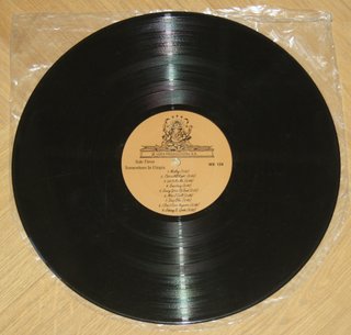 GEORGE HARRISON Somewhere in Utopia 2LP Beatles
