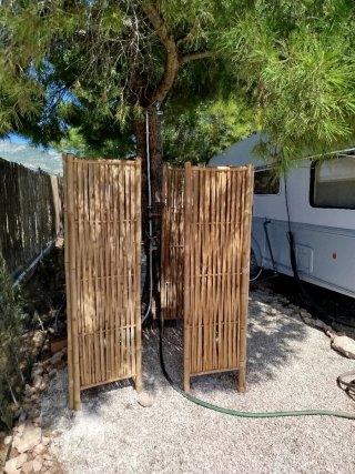 Caravana/Mobil home