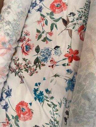 6 Telas Estampadas Diferentes