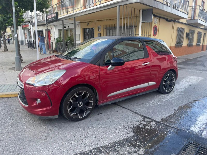 Citroen DS3 2015 - foto 1